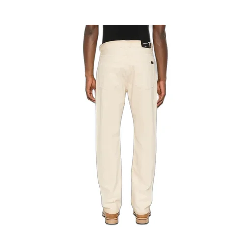 7 For All Mankind Freehand Straight-Leg Jeans