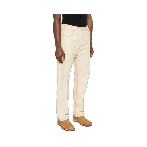 7 For All Mankind Freehand Straight-Leg Jeans