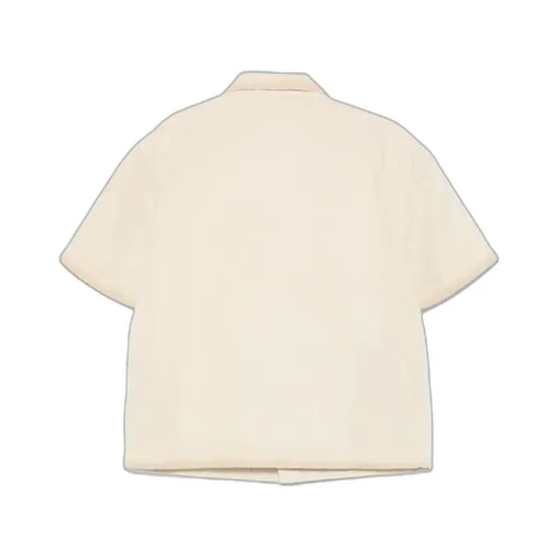 7 For All Mankind Freehand Camp Shirt