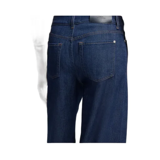 High Waist Wide Leg Pants