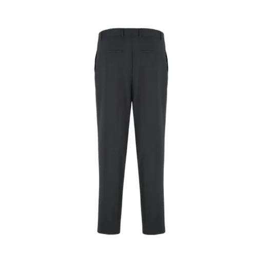 Hugo Boss Pleated Tapered Trousers