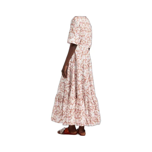 San Pietro Midi Dress