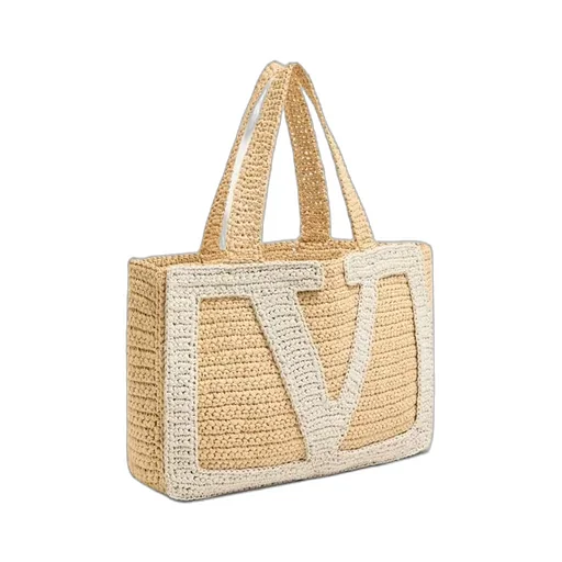 Vlogo Tote Bag