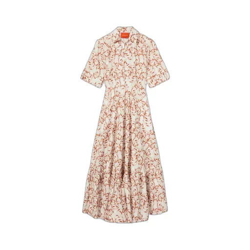 San Pietro Midi Dress