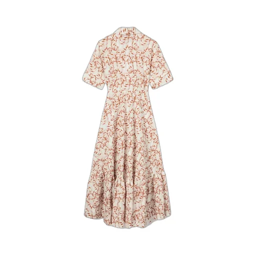 San Pietro Midi Dress