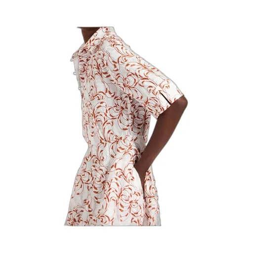 San Pietro Midi Dress