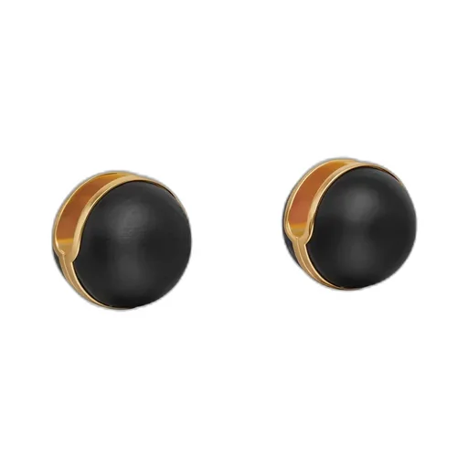 AlaÏA Sphere Earrings