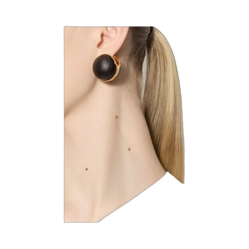 AlaÏA Sphere Earrings