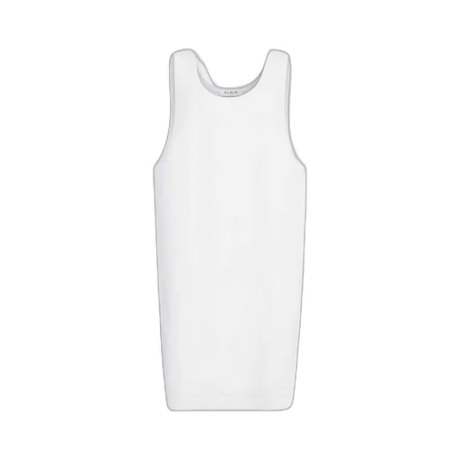 Sleeveless Vest