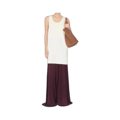 Sleeveless Vest