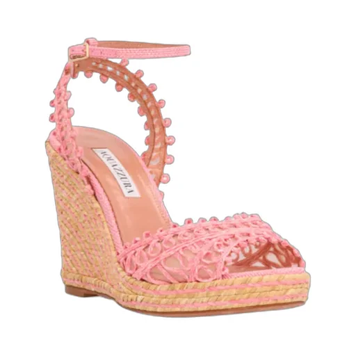 Kahlo Espadrille Wedge 105