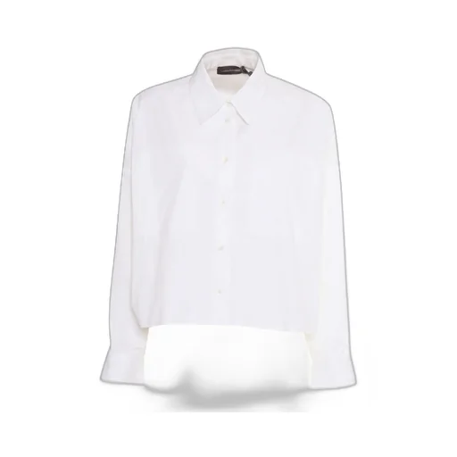 Pocket-Detail Shirt