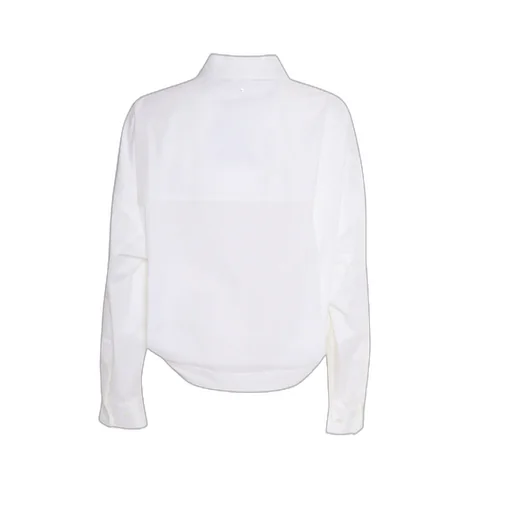 Pocket-Detail Shirt