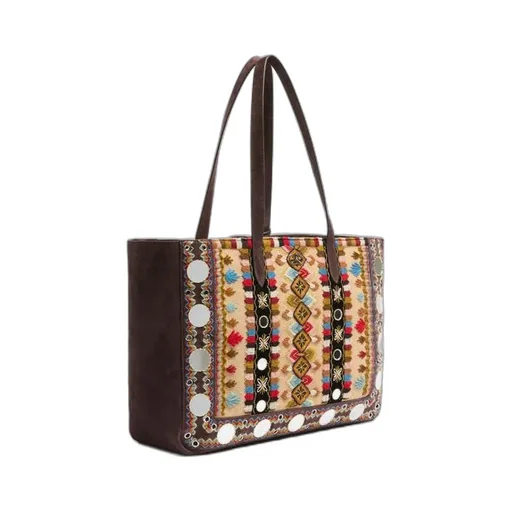 Valentino	Vlogo Signature Shoulder Bag