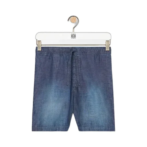 Loewe Regular Fit Shorts