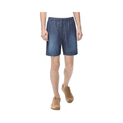 Loewe Regular Fit Shorts