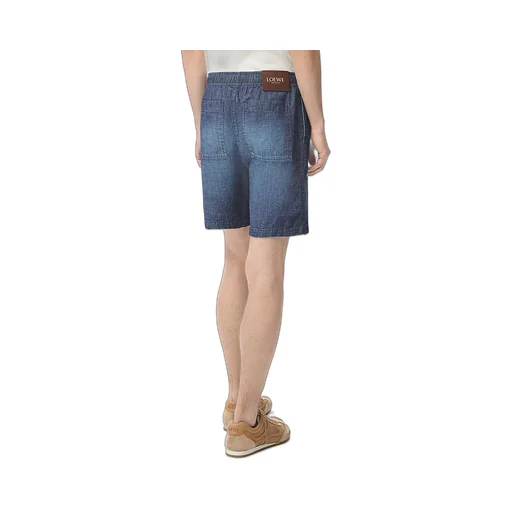 Loewe Regular Fit Shorts