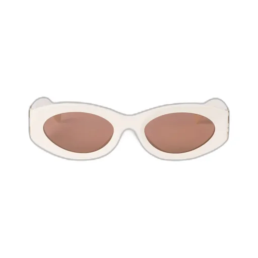 Miu Glimpse Sunglasses