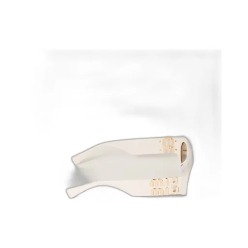 Miu Glimpse Sunglasses