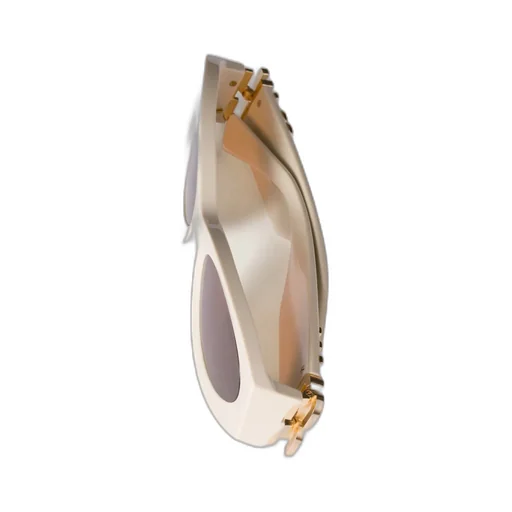 Miu Glimpse Sunglasses