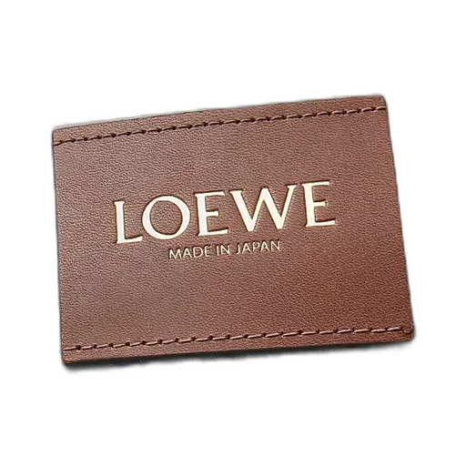 Loewe Regular Fit Shorts