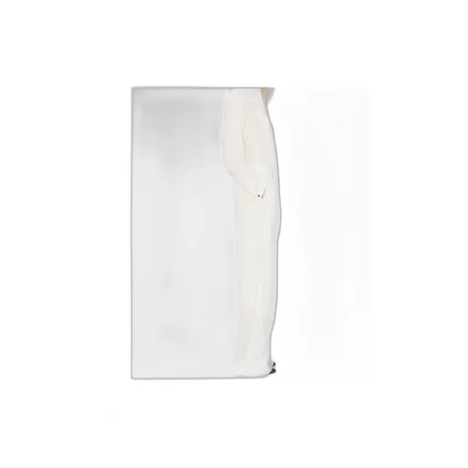 Side Pocket Wool Dress Pants