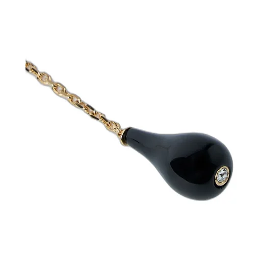 Pendant Necklace