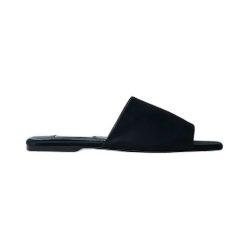 Bandeau-Style Slides