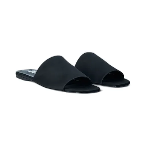 Bandeau-Style Slides