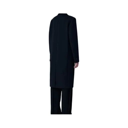 Tailored Coat