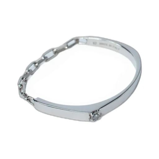 Diamond Chain Ring