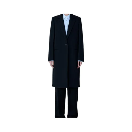 Tailored Coat