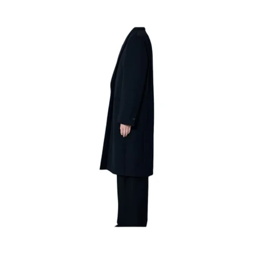 Tailored Coat