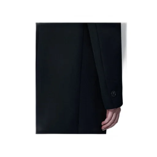 Tailored Coat