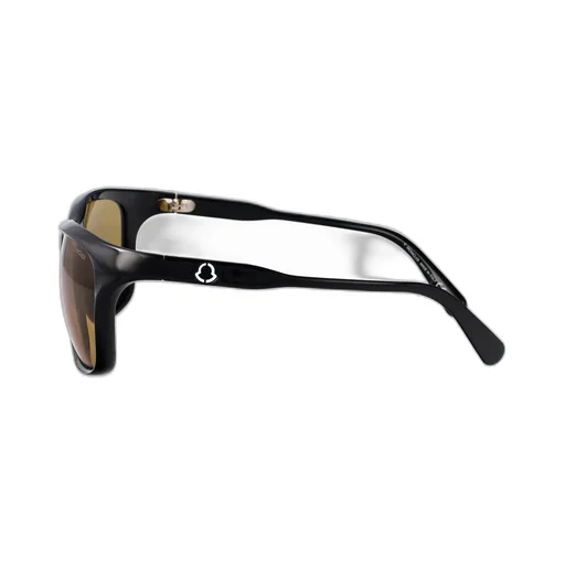 X Frgmt Biker-Frame Sunglasses
