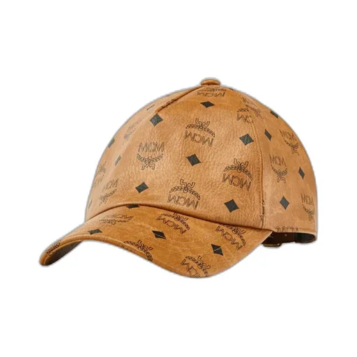 Mcm Visetos Classic Cap