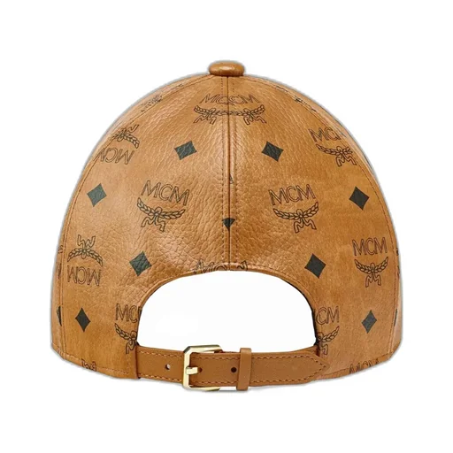 Mcm Visetos Classic Cap
