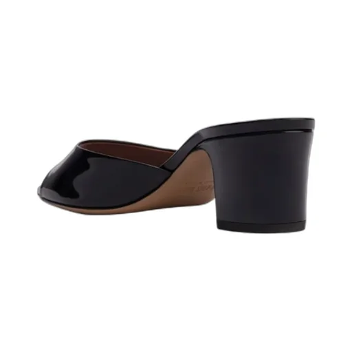 Paris Texas Lara Slip-On Mules