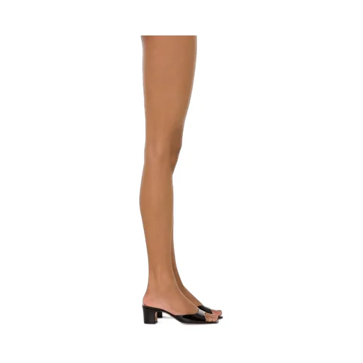 Paris Texas Lara Slip-On Mules