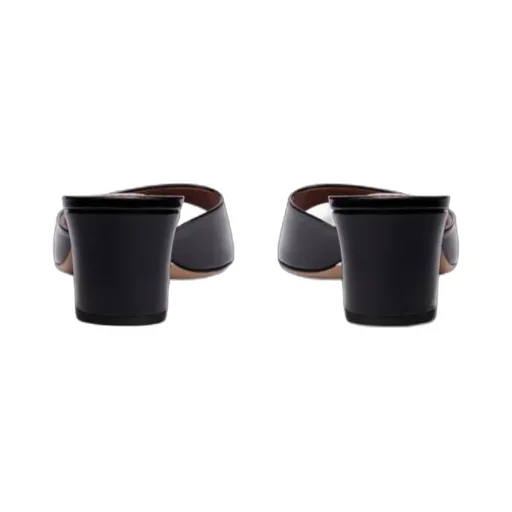 Paris Texas Lara Slip-On Mules