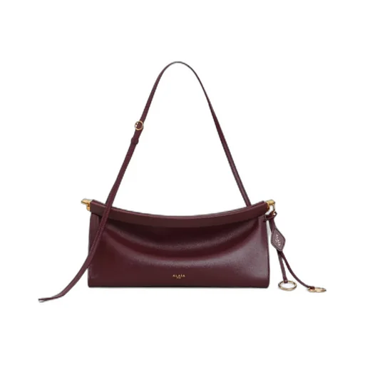 AlaÏA Le Click East West Medium Shoulder Bag