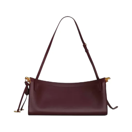 AlaÏA Le Click East West Medium Shoulder Bag