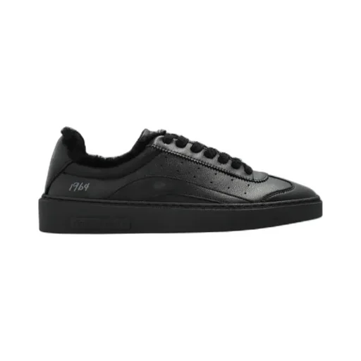 Dsquared2 Rider Lace Up Sports Shoes
