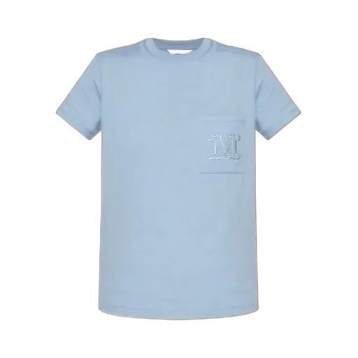 Cotton Jersey T-Shirt