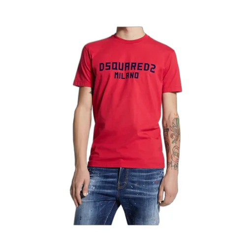 Dsquared2 Cool Fit Milano T-Shirt