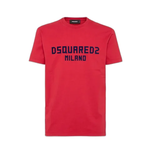 Dsquared2 Cool Fit Milano T-Shirt