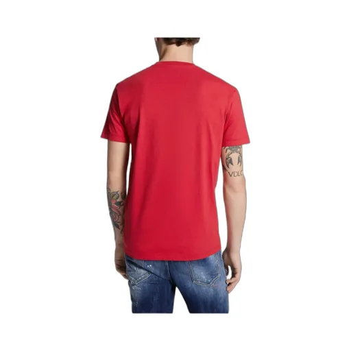 Dsquared2 Cool Fit Milano T-Shirt
