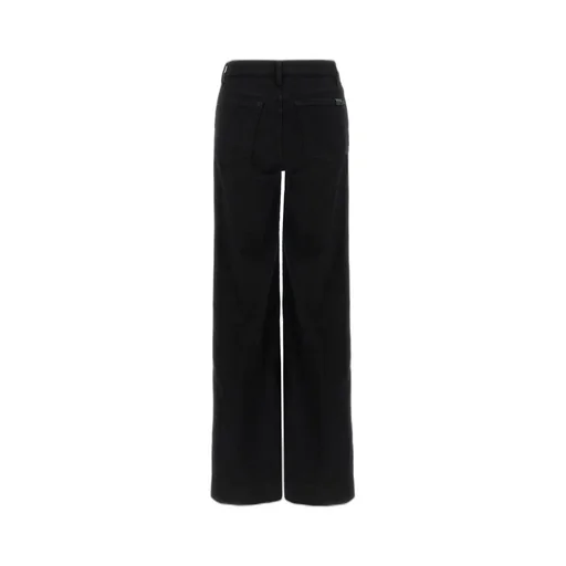 7 For All Mankind Flared Jeans