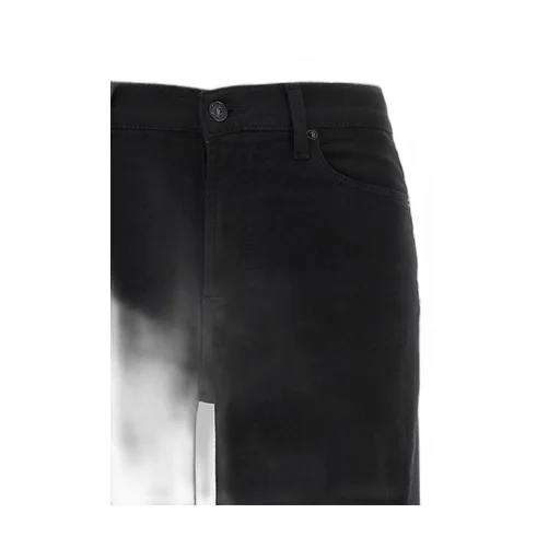 7 For All Mankind Flared Jeans