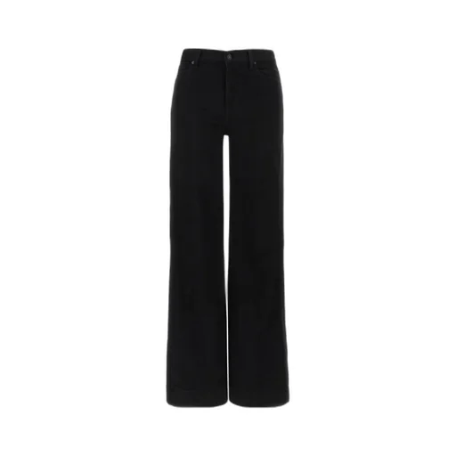 7 For All Mankind Flared Jeans